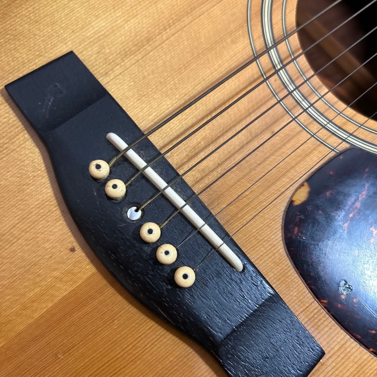 YAMAHA ヤマハ FG-251 オレンジラベル アコースティックギター アコギ