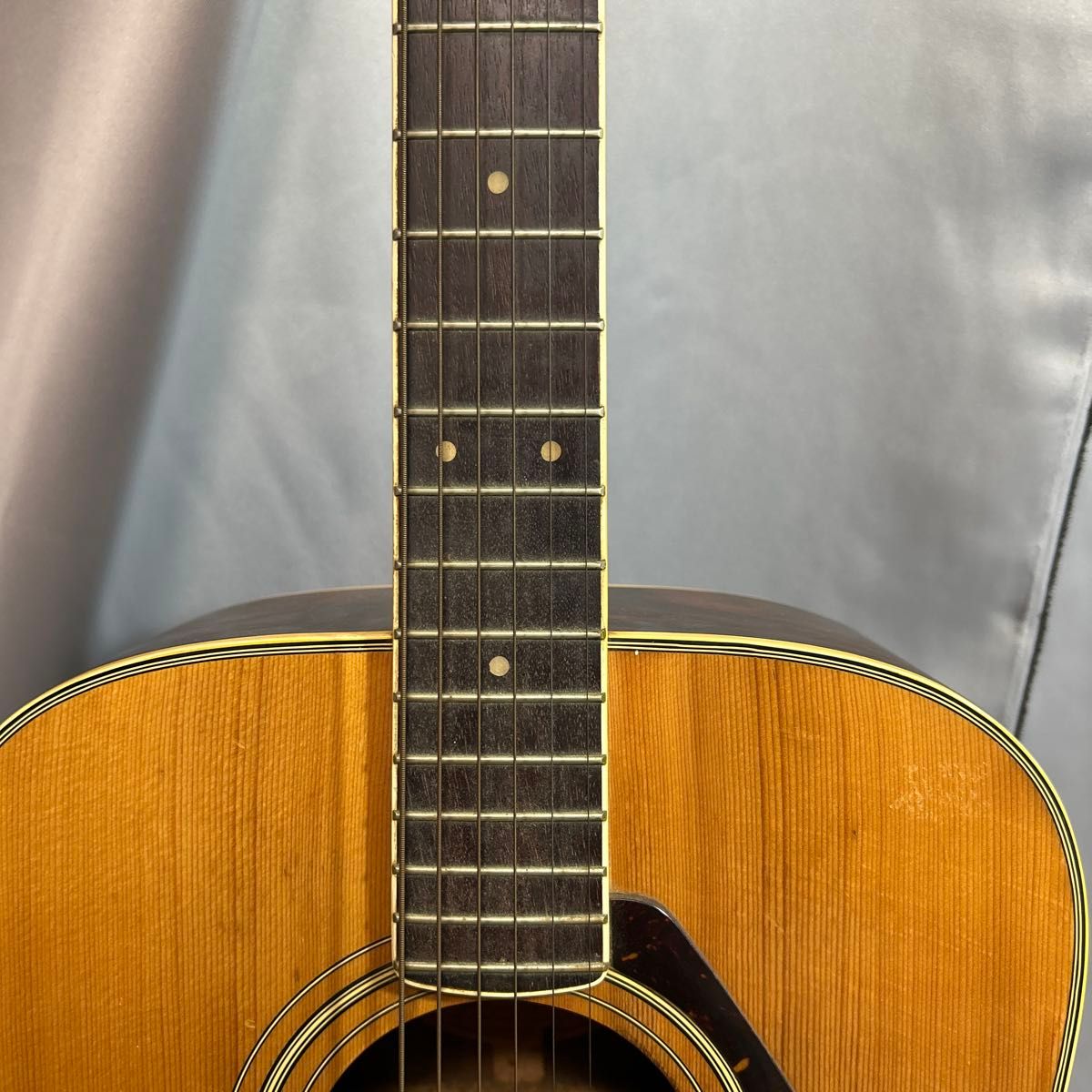 YAMAHA ヤマハ FG-251 オレンジラベル アコースティックギター アコギ