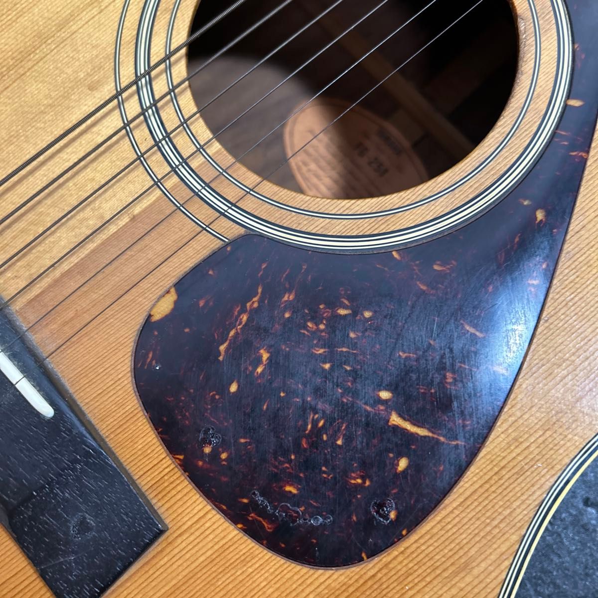 YAMAHA ヤマハ FG-251 オレンジラベル アコースティックギター アコギ