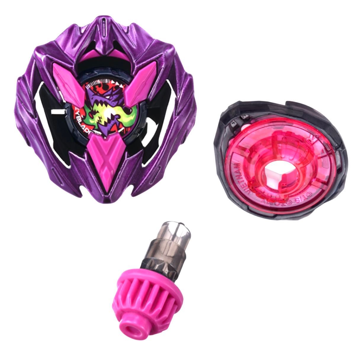 即日発送】イベント限定 UX-00 ドランバスター1-60A カラーチョイス