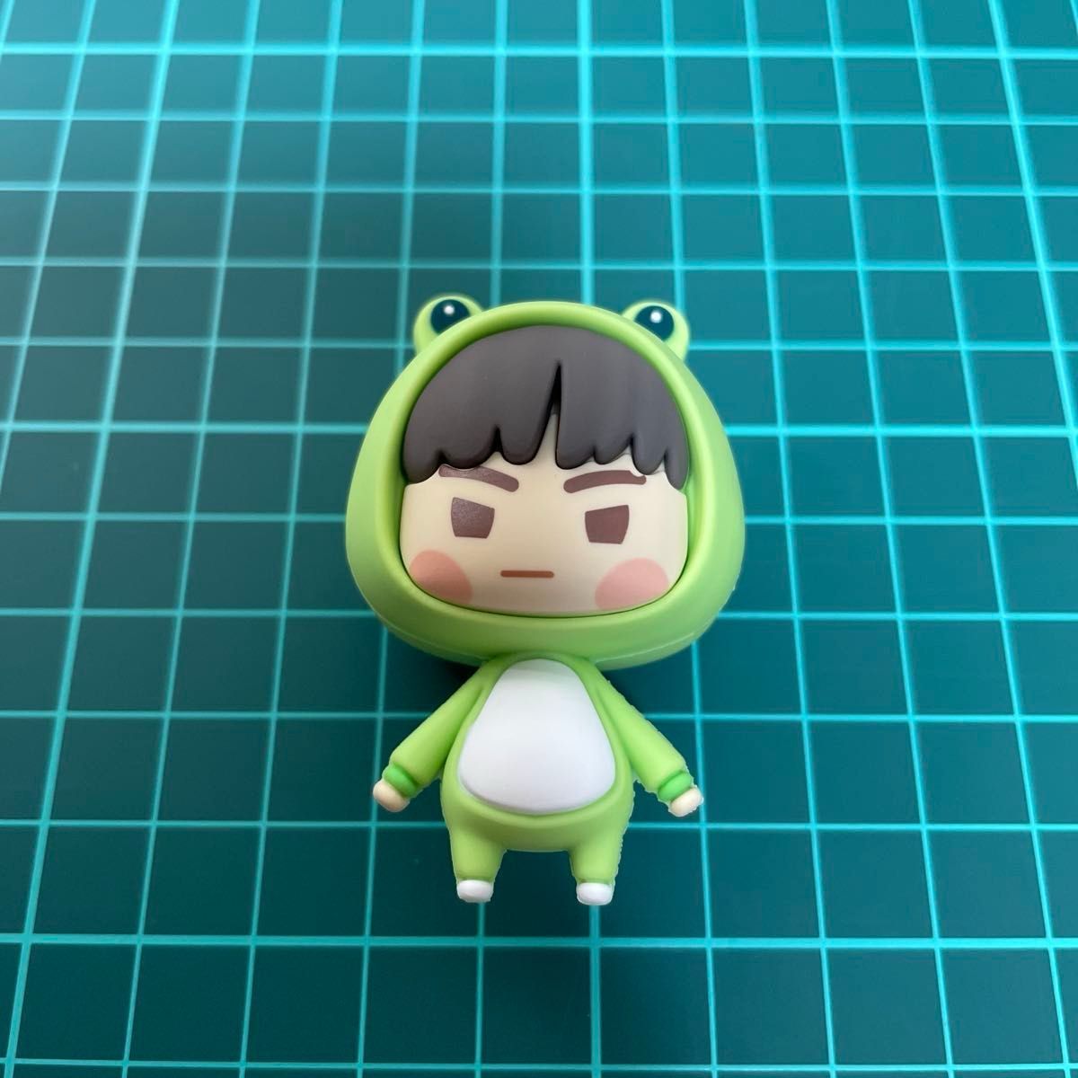 BTS bts ISLAND Island In the SEOM インザソム ラキドロ フィギュア