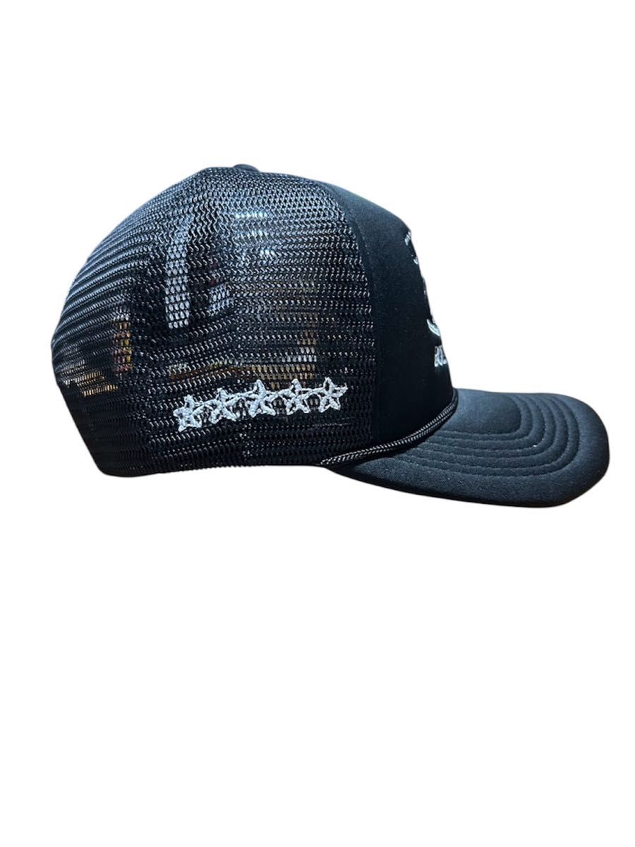 Corteiz コーテイズ メッシュキャップ ブラック｜Yahoo!フリマ（旧