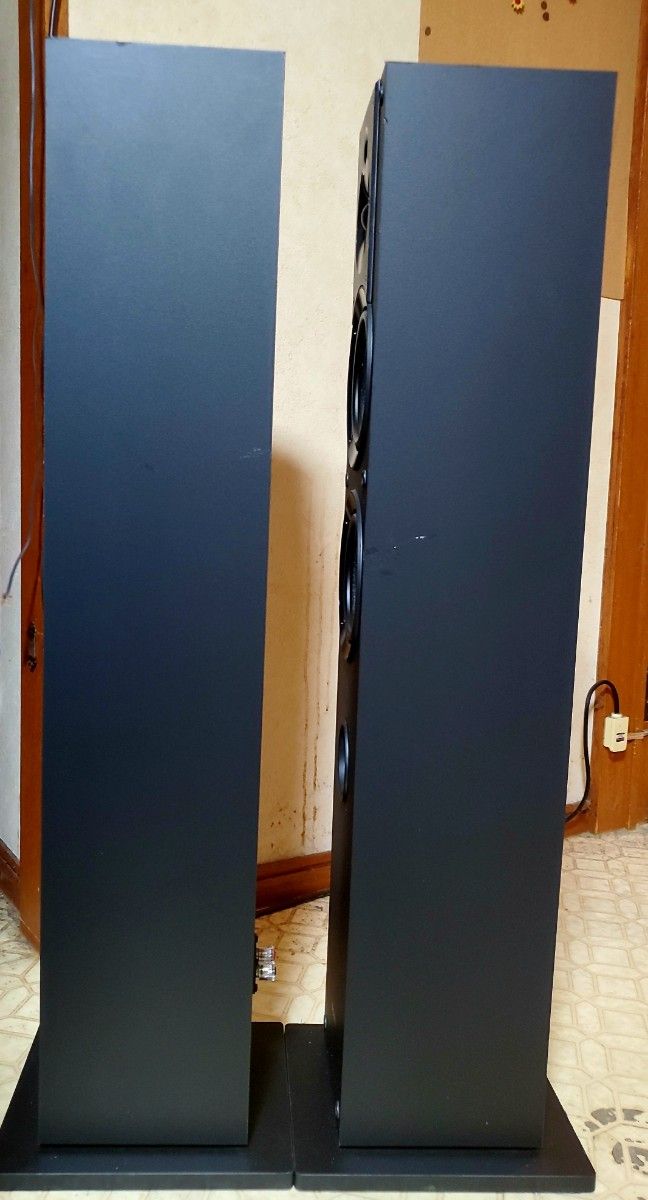 SONY ソニー SS-CS3 3way トールボーイスピーカー 1本①｜Yahoo!フリマ