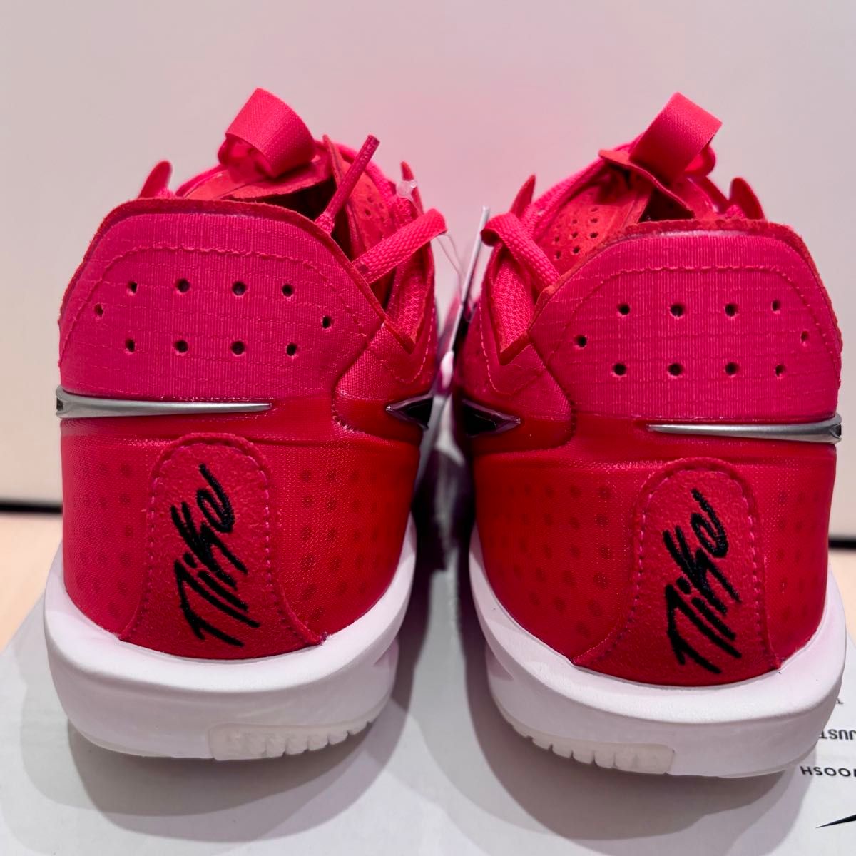 新品】Nike AIR G T CUT 3 EP gtカット3 