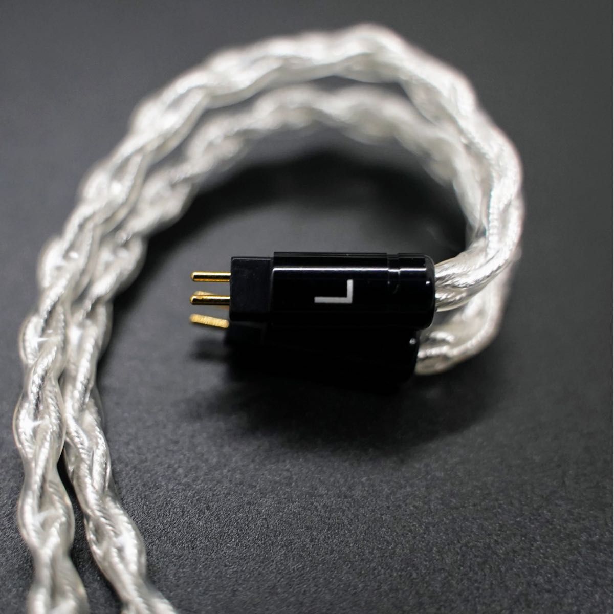 超希少】銀銅合金導体 8コア1064芯 CIEM 2Pin/4 4mmバランス｜Yahoo