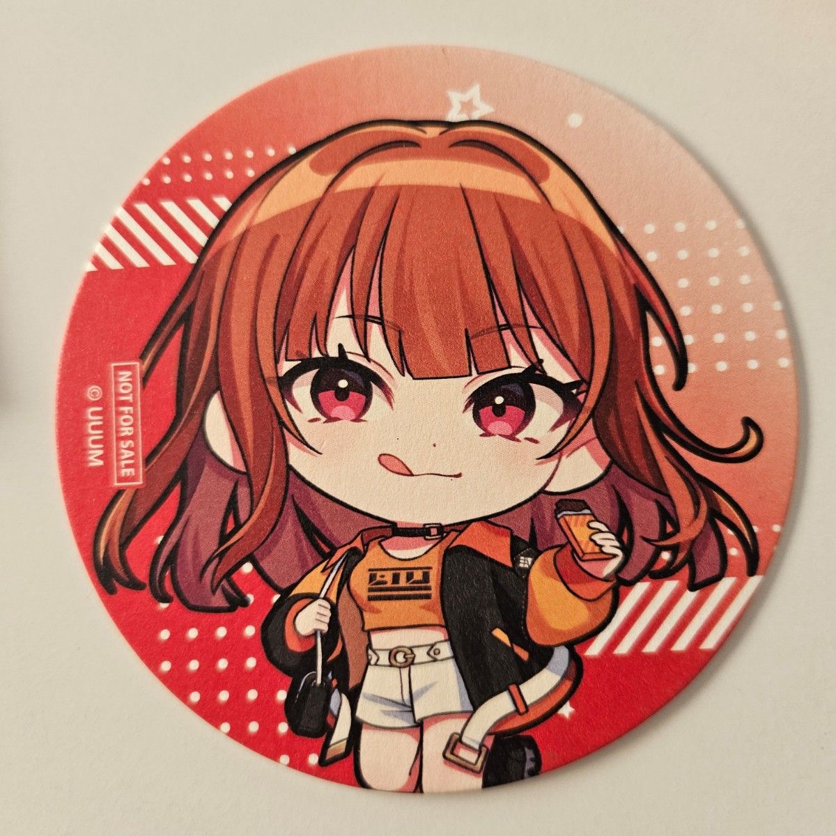 新品未開封 カラフルピーチ からぴちコレクションvol 2 缶バッジセット