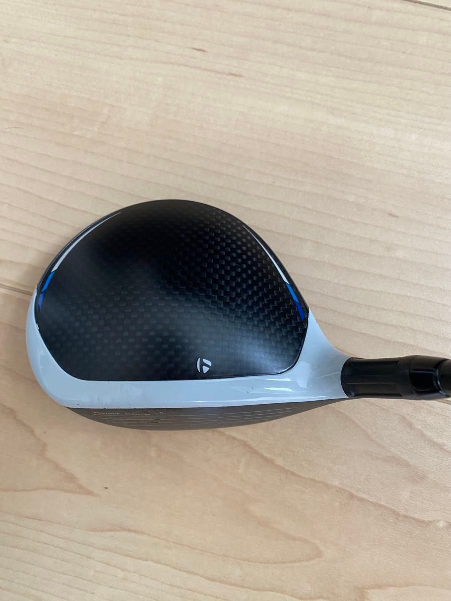 テーラーメイドSIM2 MAX FW 5番 TourAD IZ-6フレックスS｜Yahoo!フリマ