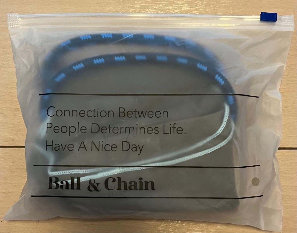 ボールアンドチェーン コスメキッチン 阪急梅田限定ボールアンド