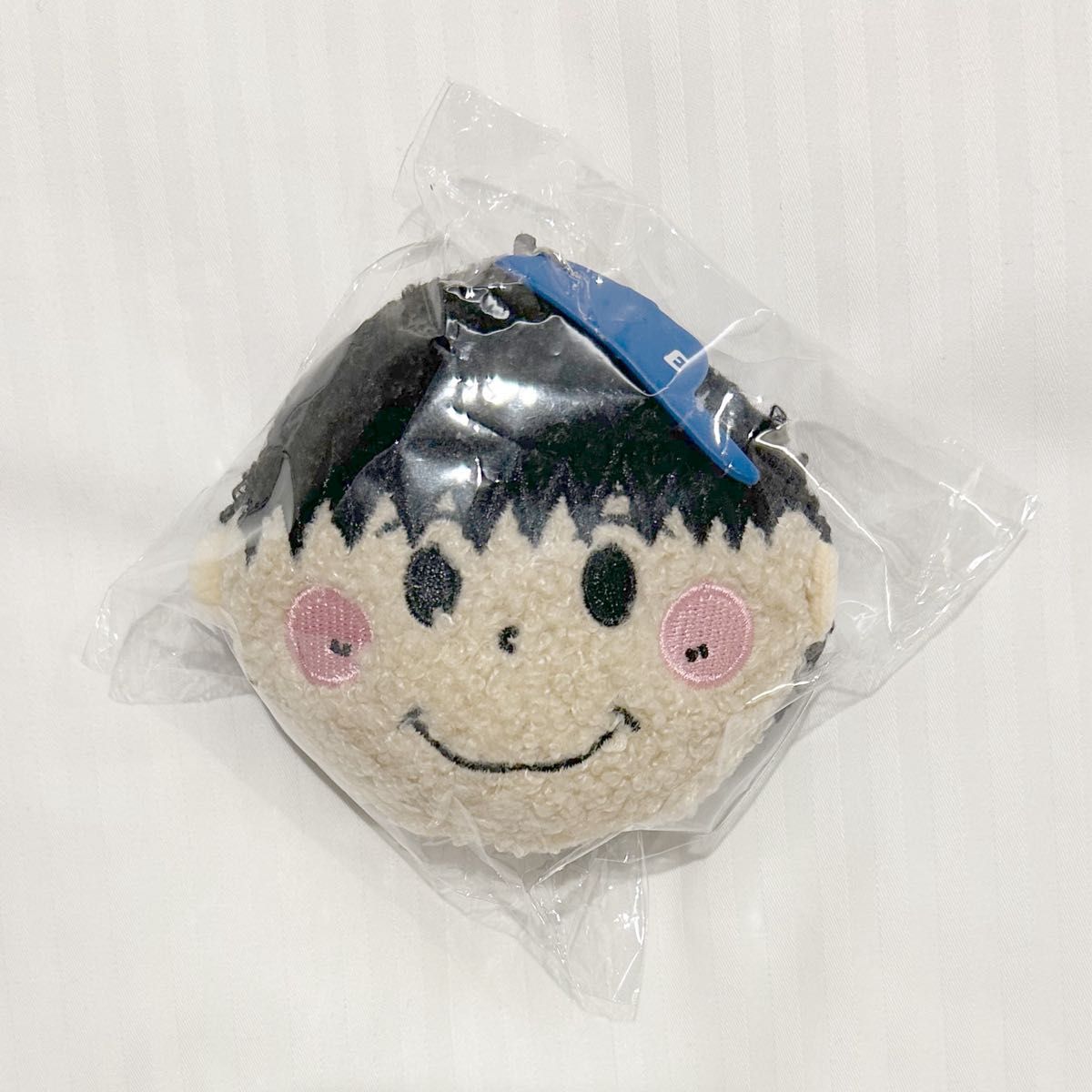 MAZZEL マーゼル エイキ メンプロ えいきくんチャーム｜Yahoo!フリマ