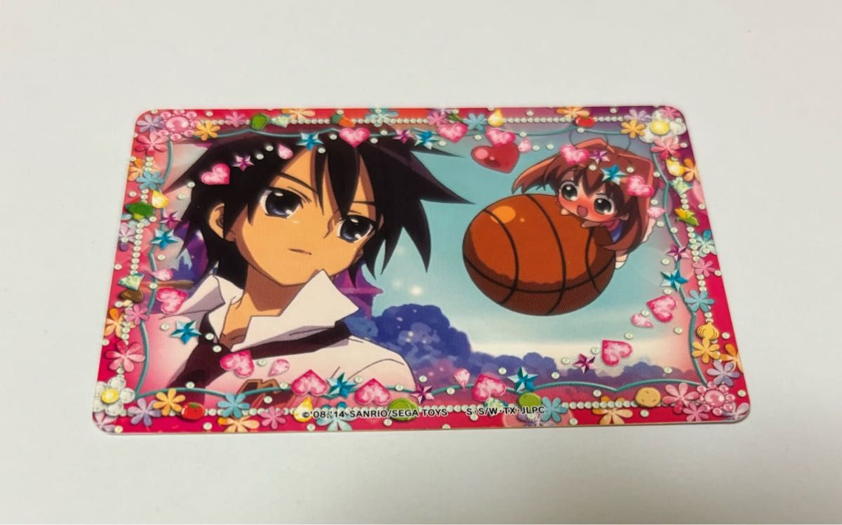 まほうのエプロン ジュエルペット てぃんくる 桜 あかり 神内 祐馬