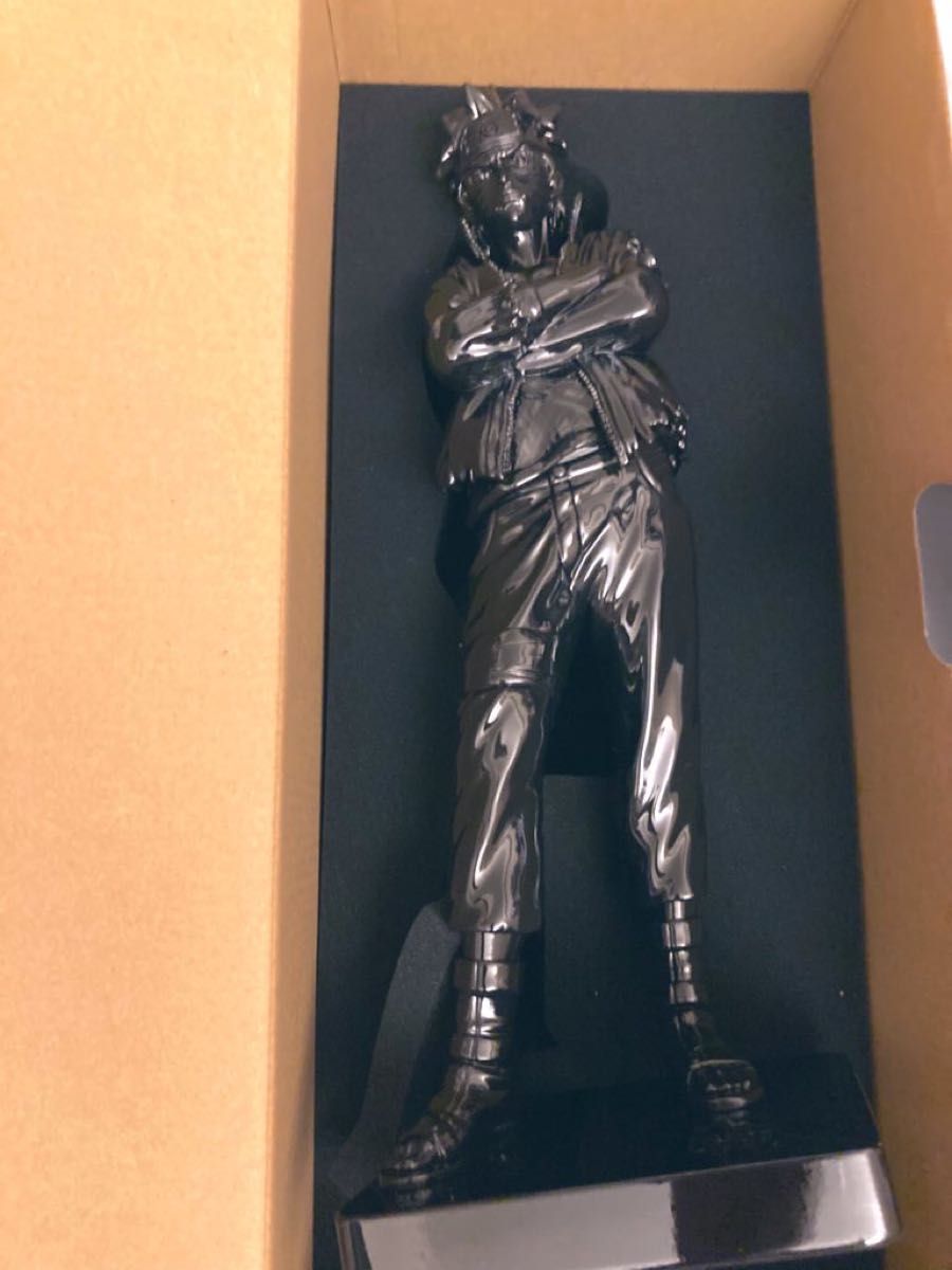 RofJ ジャンプショップ NARUTO 25周年 ナルト 25thアニバーサリー