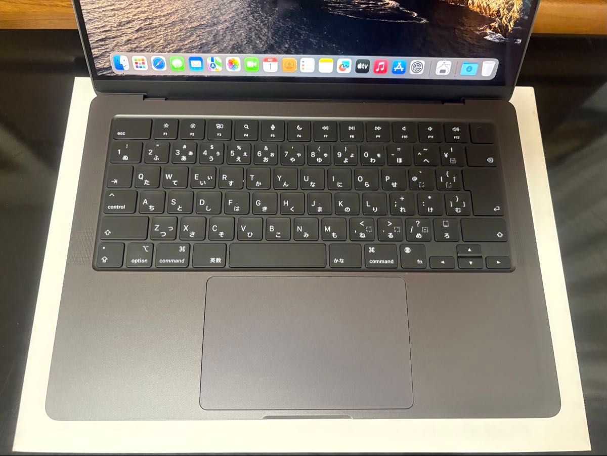 MacBook Pro M4 Pro メモリ24GB/SSD1TB 14インチ｜Yahoo!フリマ（旧