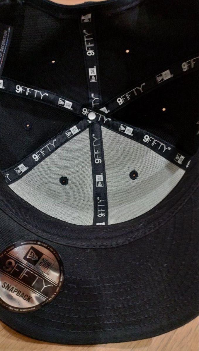 NEW ERA マクドナルド ビックマック 50周年 1000個 数量限定