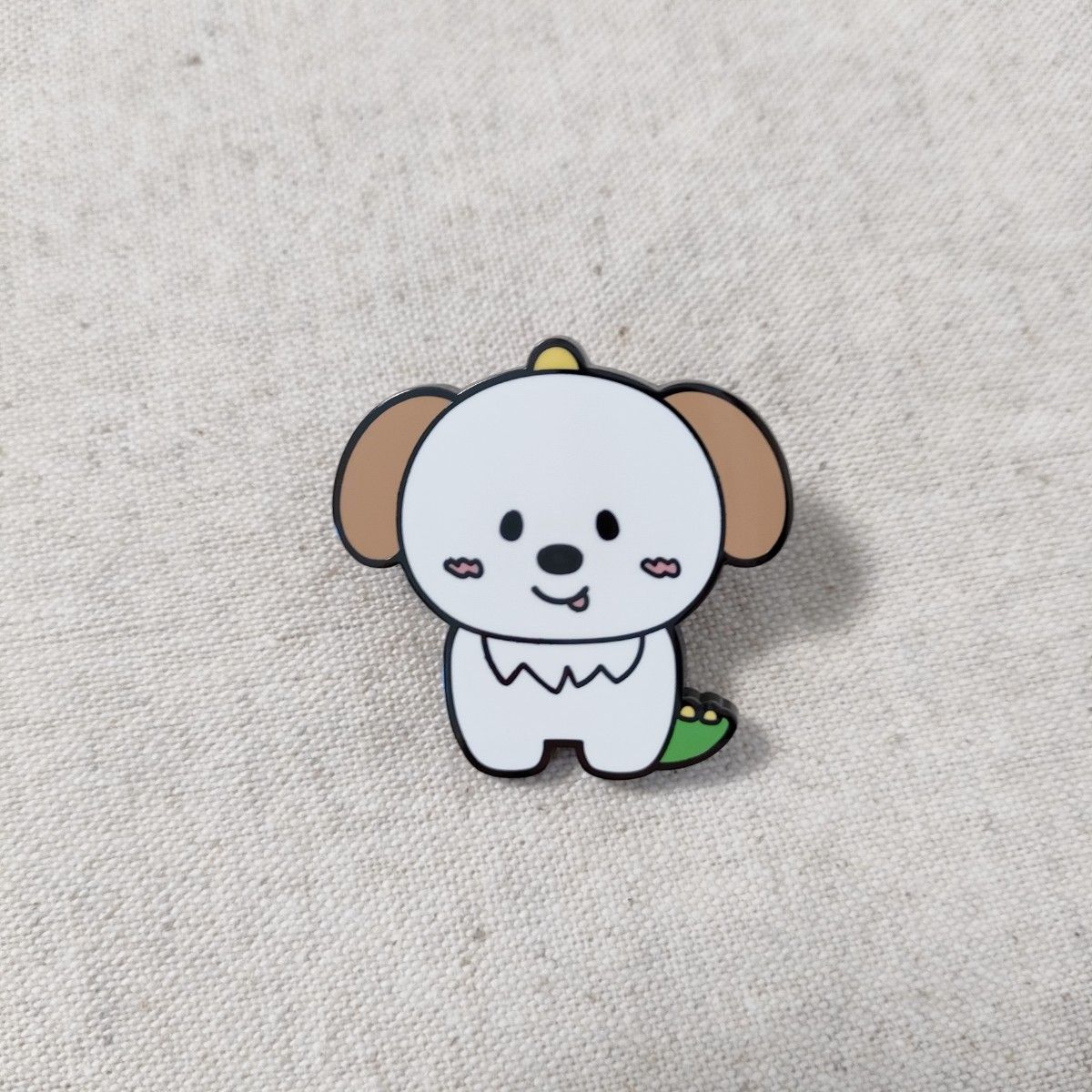 RIIZE アントン ランダムキャラクターバッジ モンリョンイ ANTON