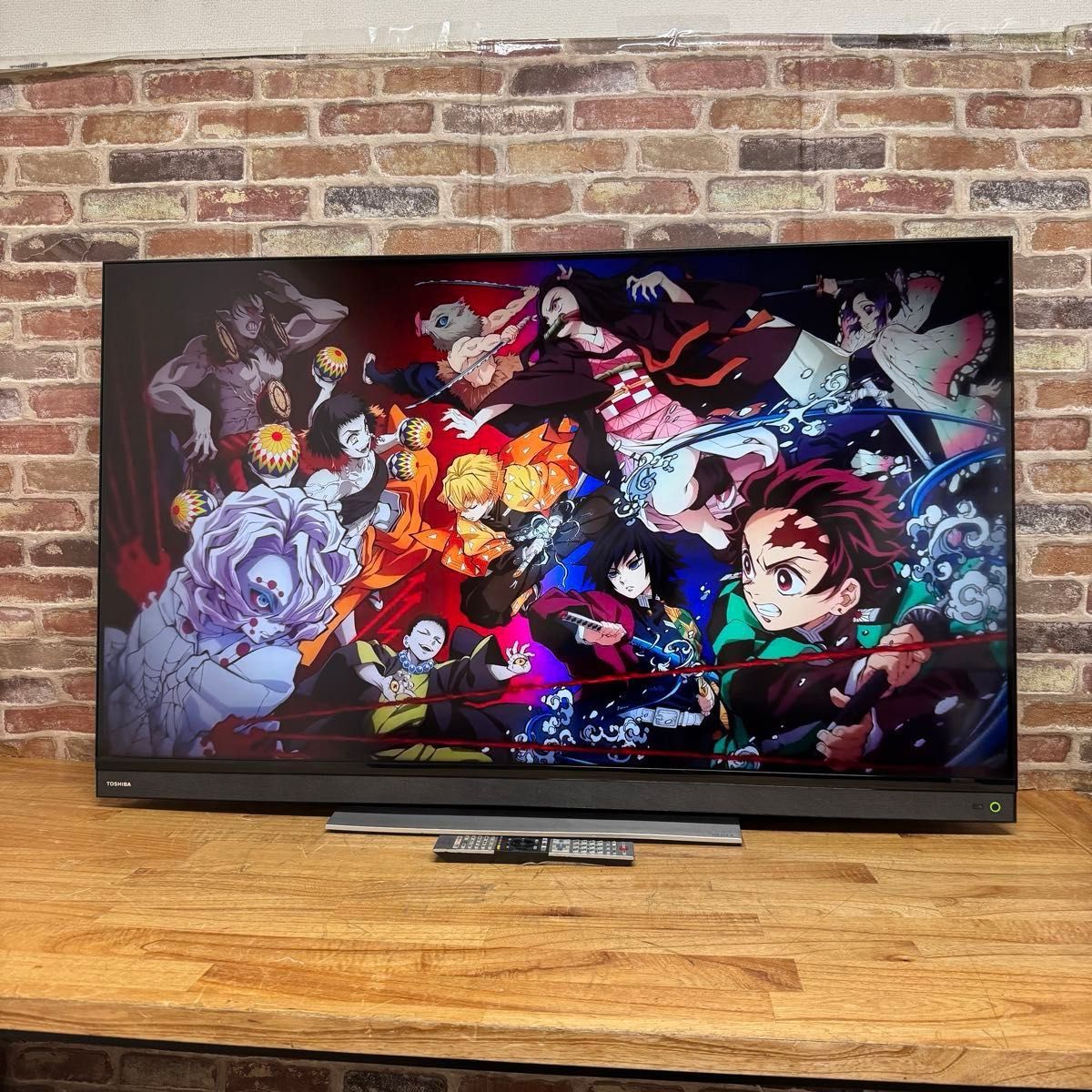 大特価セール 最終値下げTOSHIBA 43BM620X 43インチ液晶テレビ 東芝