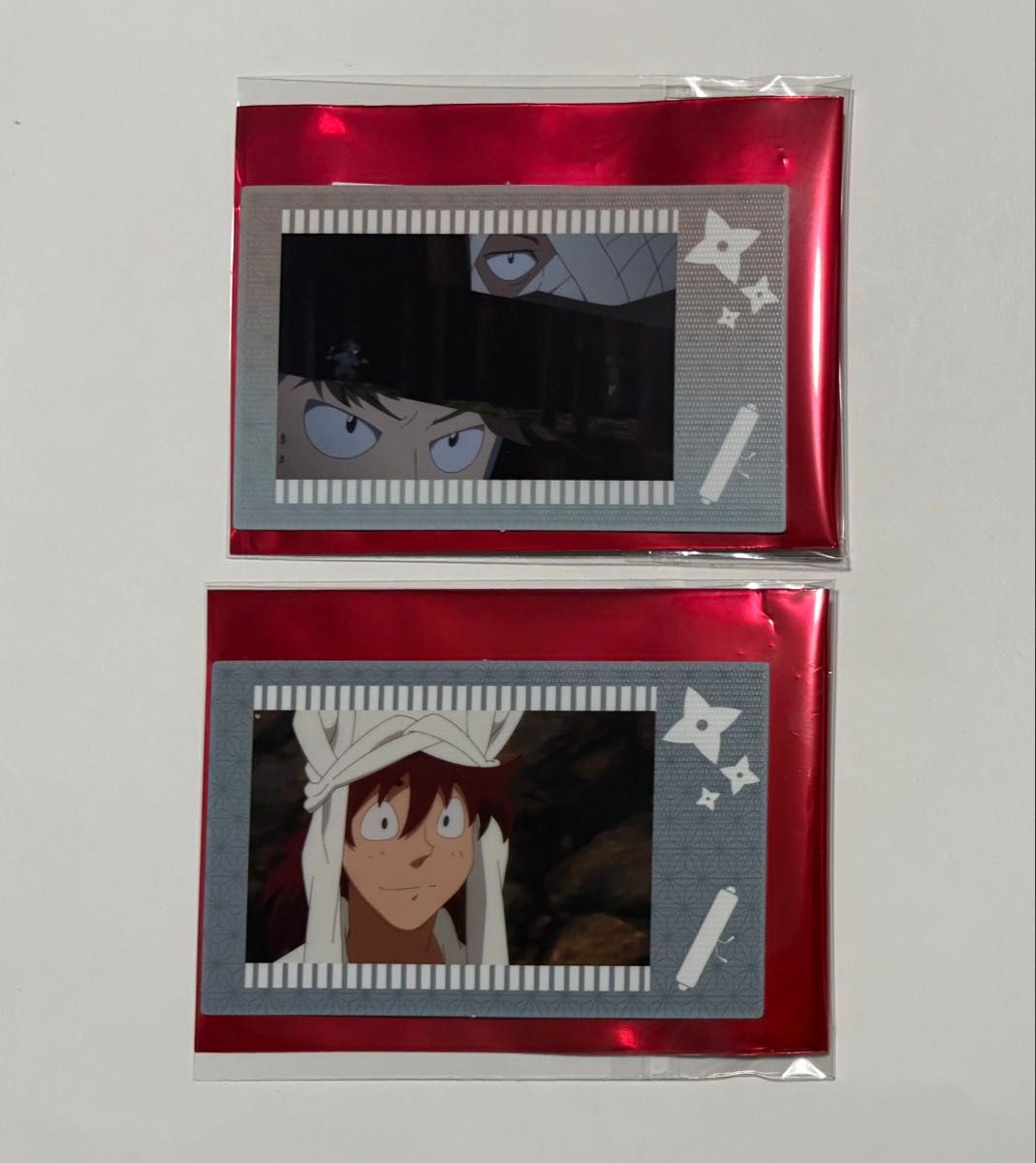 忍たま乱太郎 ドクタケ忍者隊最強の軍師 体験展 ポラショット