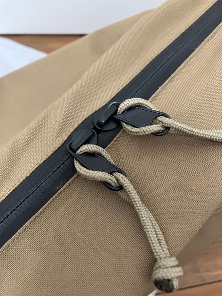 ミステリーランチ ロードセルショルダーL コヨーテ｜Yahoo!フリマ（旧