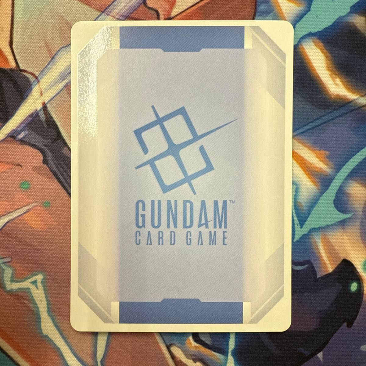 ガンダムカードゲーム セイラ・マス プロモ パラレル｜Yahoo!フリマ