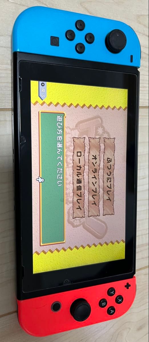 任天堂 Switch 本体 ソフト セット 初期化済み｜Yahoo!フリマ（旧