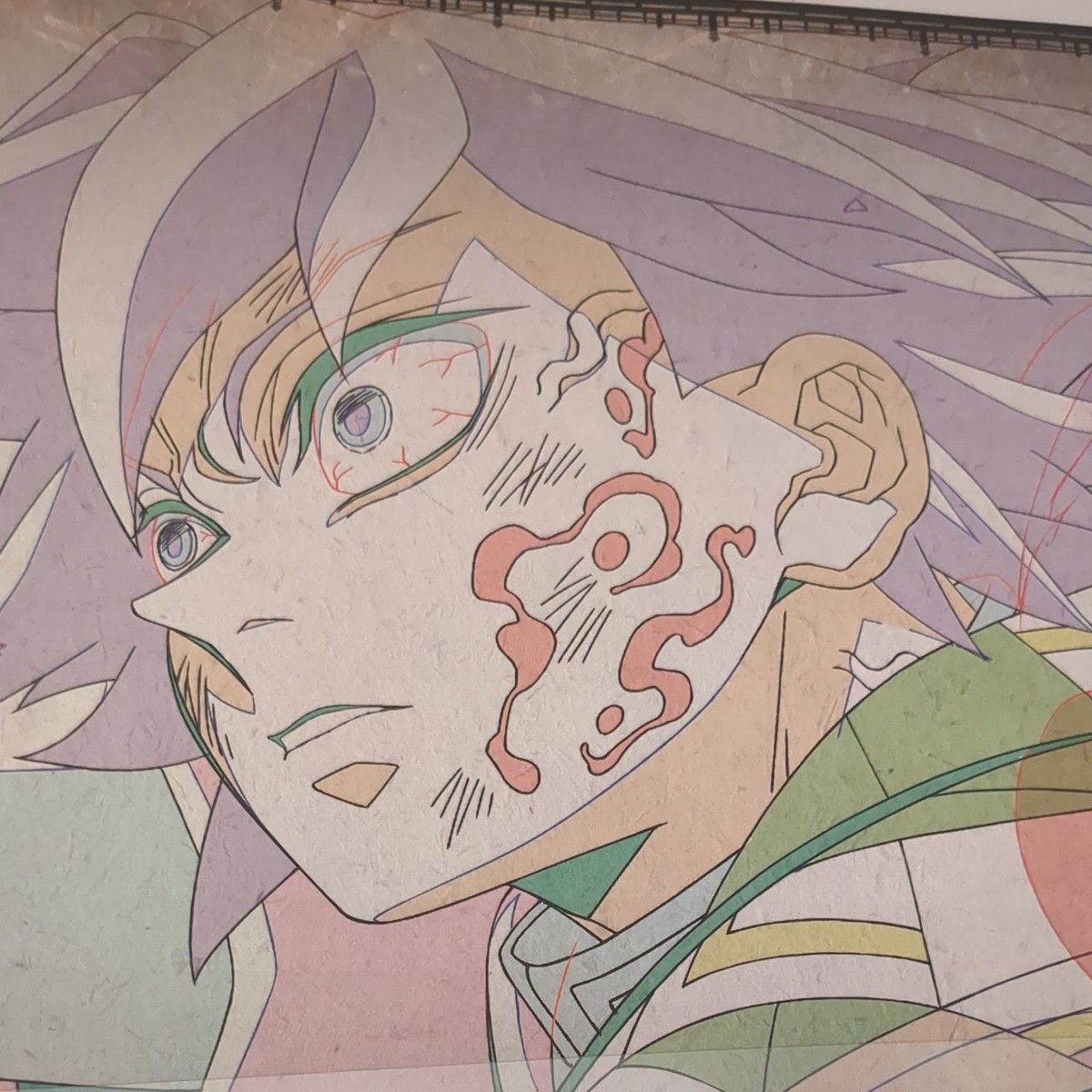 劇場版 鬼滅の刃 無限城編 第一期 ufotable Cafe カフェ ランチョン