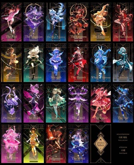 ホロライブ c105 石原竜也 タロットカード 新品未開封｜Yahoo!フリマ