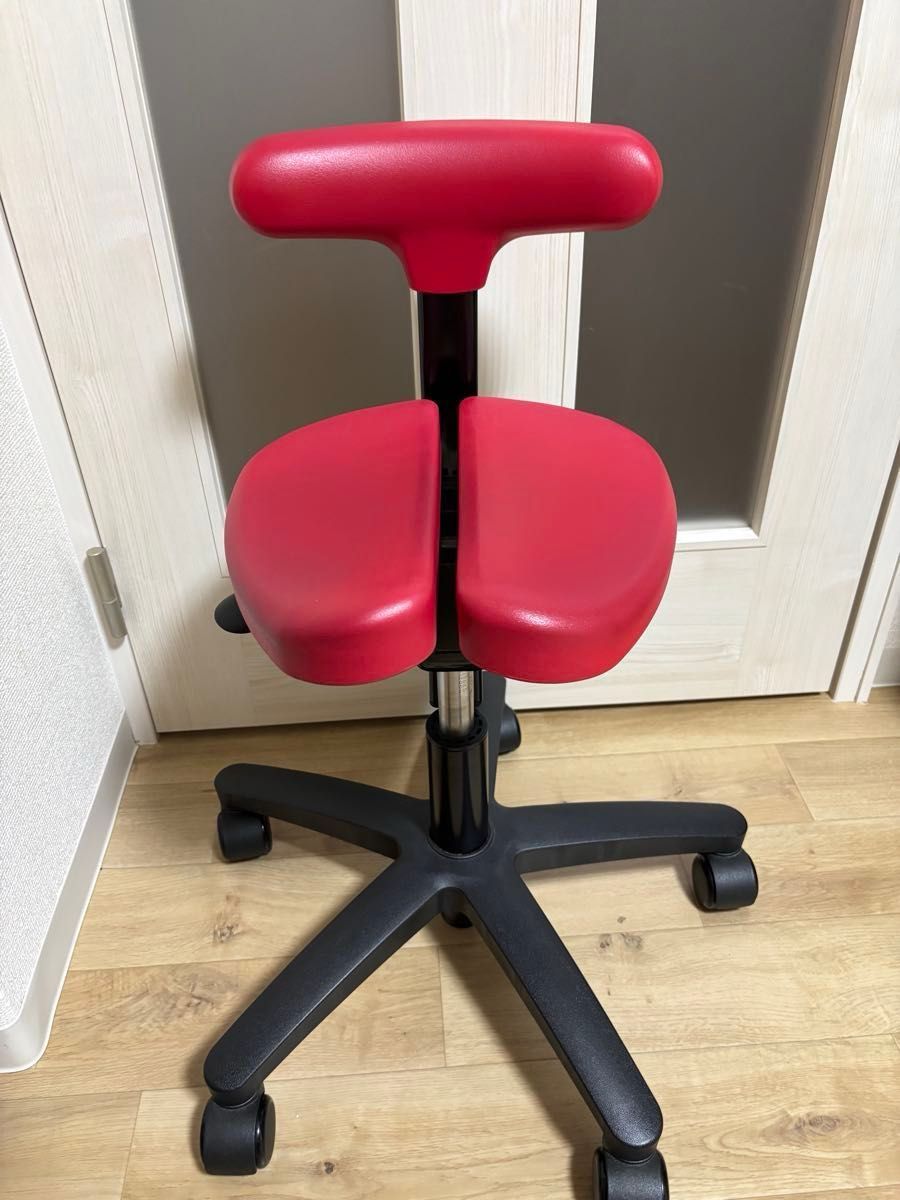 アーユルチェア オクトパス｜Yahoo!フリマ（旧PayPayフリマ）