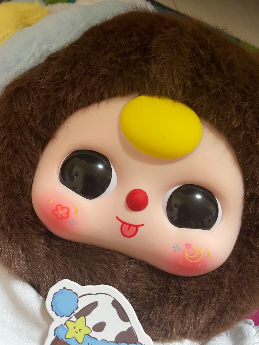 Babythree ベイビースリー 5代目 おやすみシリーズ400% スイート