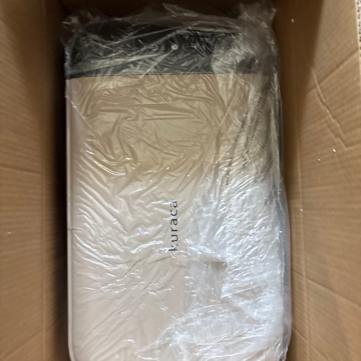 新品未使用 20L ポータブル冷凍冷蔵庫 KFERA-20-DE クリーム色｜Yahoo