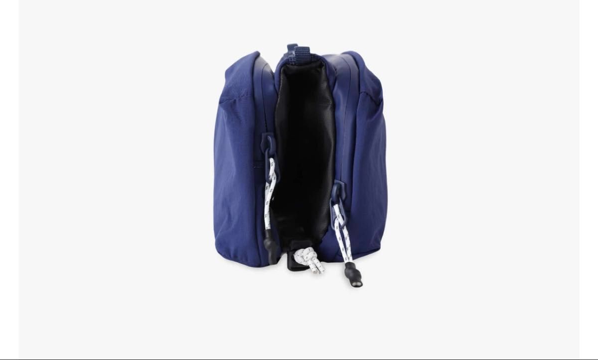 2点セット トポロジー ロンハーマン ボトルサコッシュ ストラップ