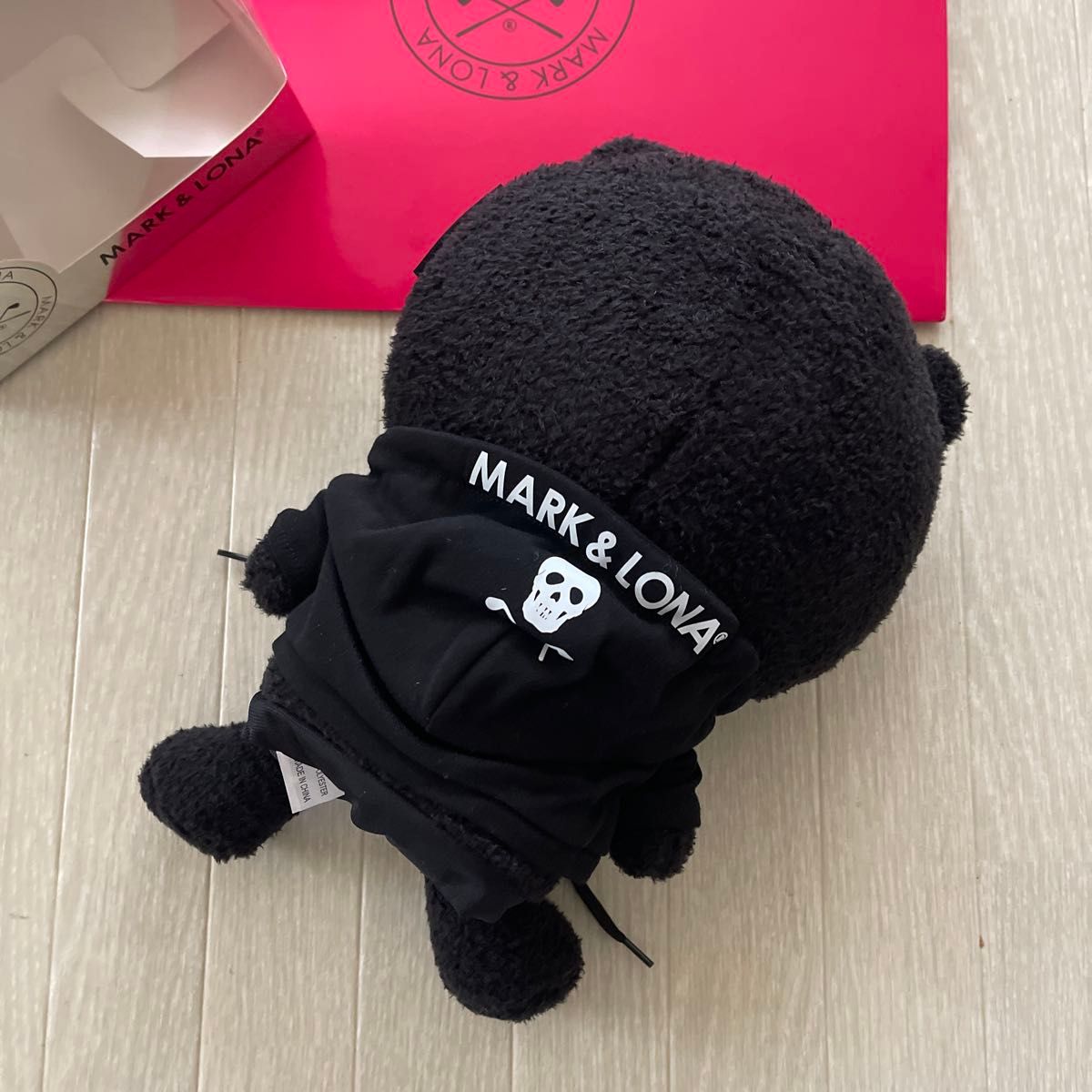 MARK&LONA 新品未使用非売品 G O Dくん460cc対応ヘッドカバー｜Yahoo