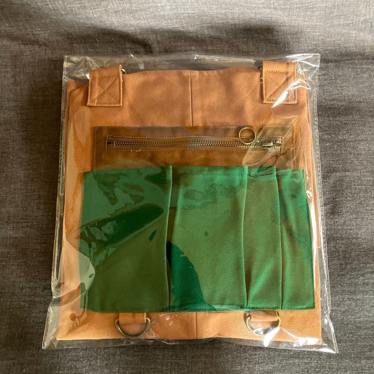 藤井風さん Workin' Hard エプロン｜Yahoo!フリマ（旧PayPayフリマ）