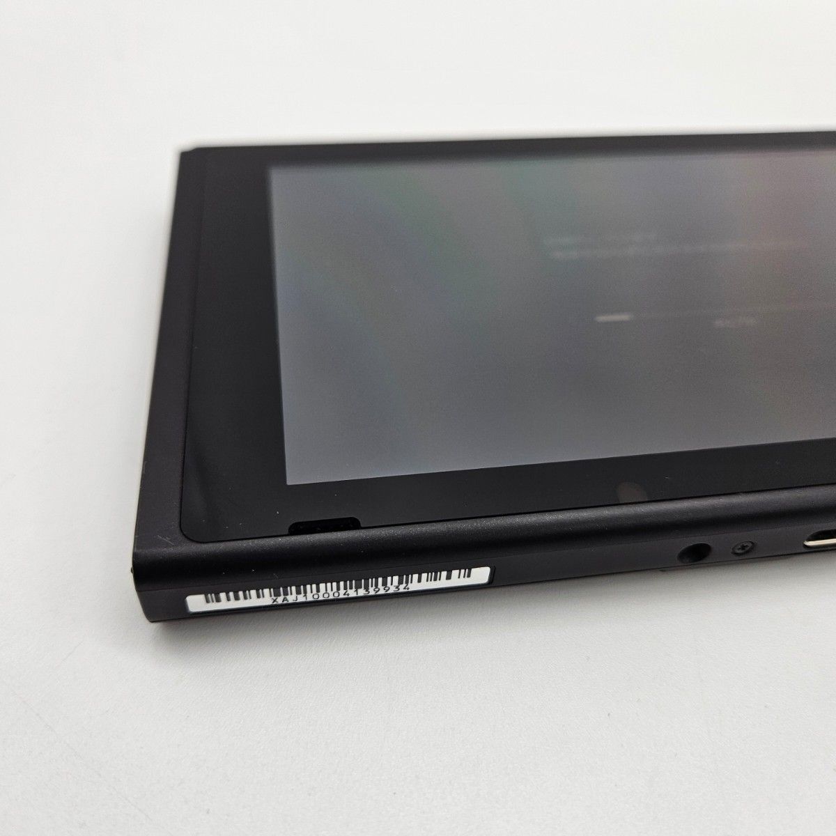 ニンテンドースイッチ Nintendo Switch 未対策機 本体のみ 2017年製