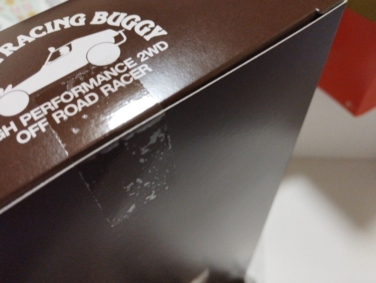 タミヤ バギーチャンプ 復刻版 組立キット 未組立｜Yahoo!フリマ（旧