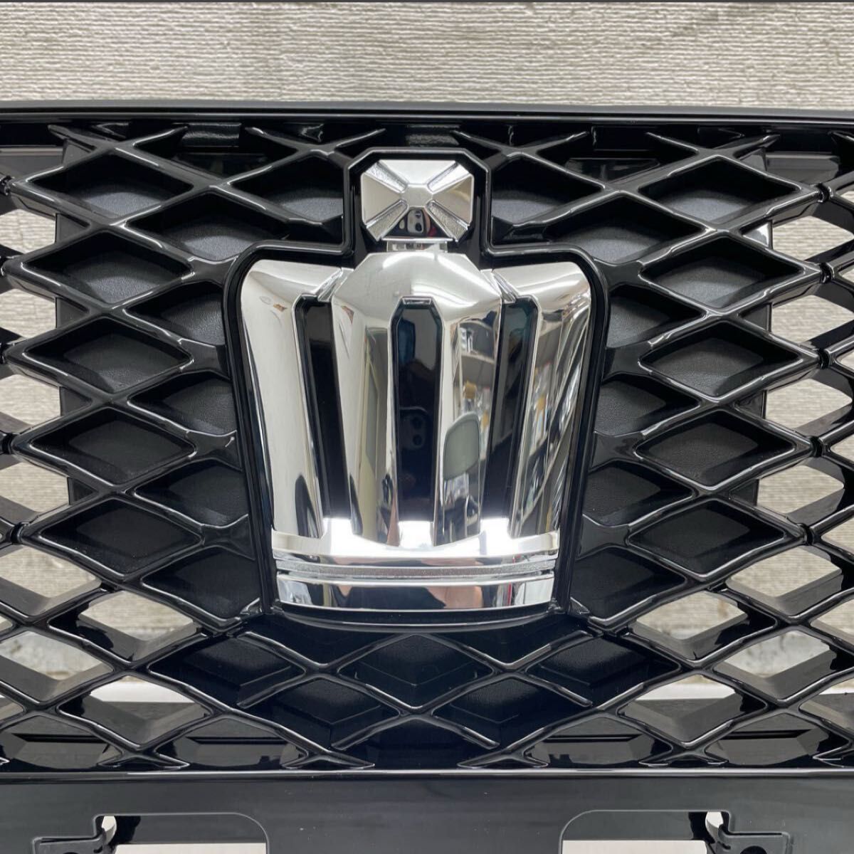 新品未使用 トヨタ純正 BlackStyle ブラックスタイル 210系 前期