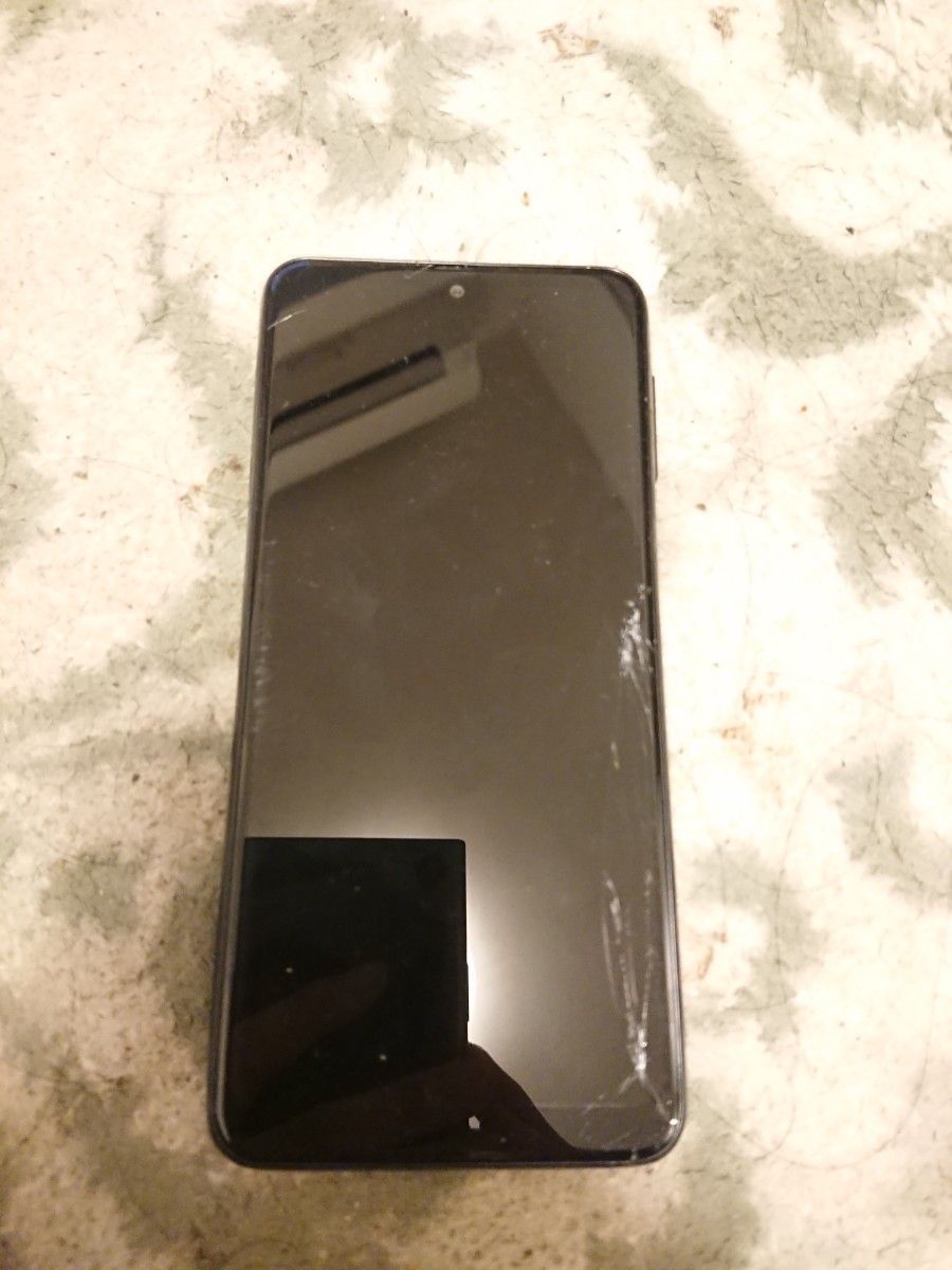 完全ジャンク】Galaxy A23 5G SC-56C｜Yahoo!フリマ（旧PayPayフリマ）