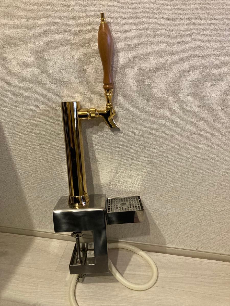 ドラフトタワー ビールサーバー ビールタワー 生ビール用 ドラフト