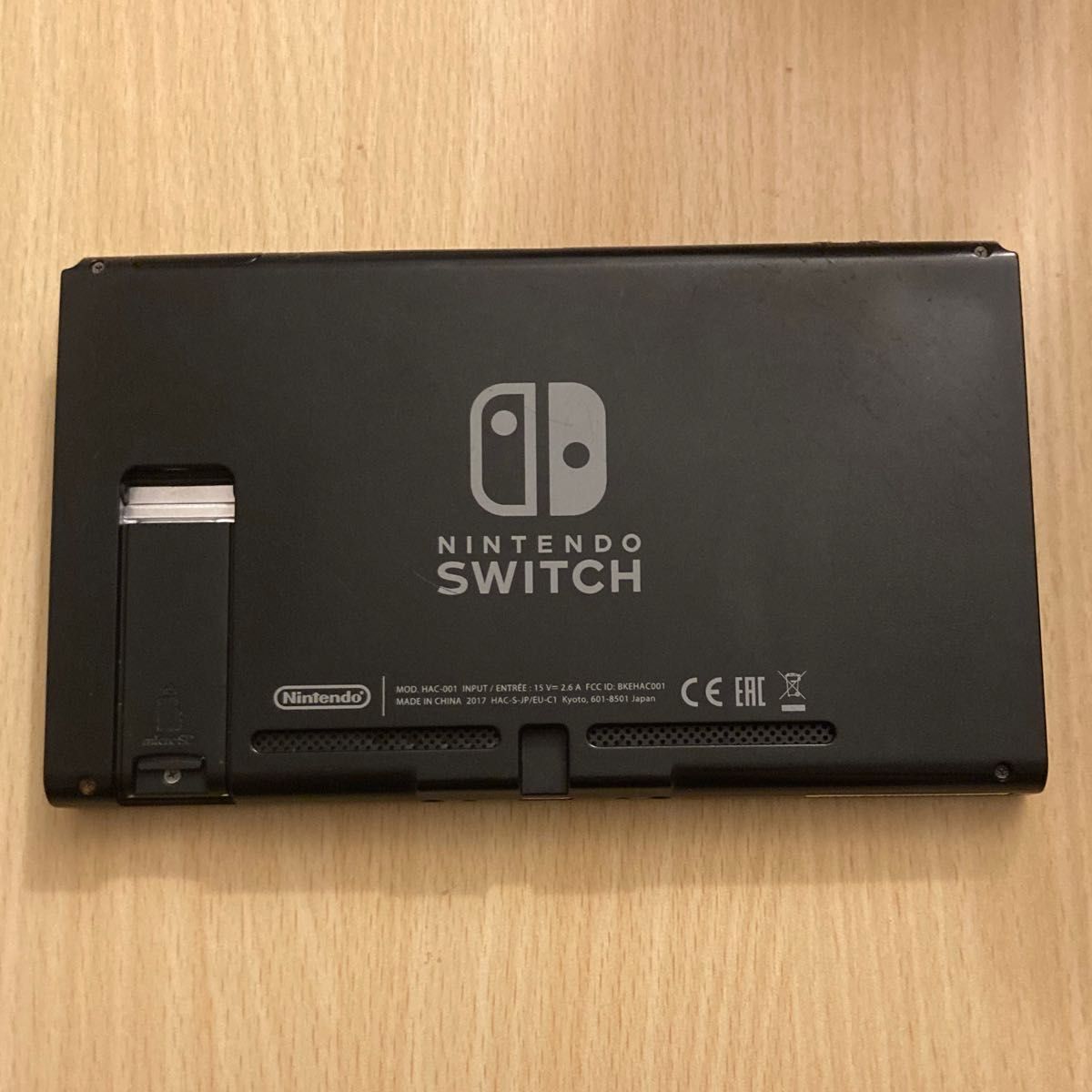 Nintendo Switch 本体 ジャンク｜Yahoo!フリマ（旧PayPayフリマ）