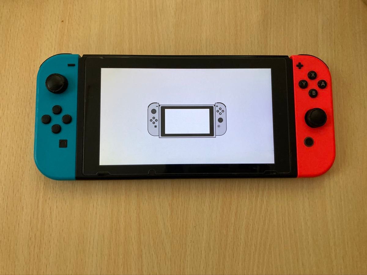 Nintendo Switch 本体 ジャンク｜Yahoo!フリマ（旧PayPayフリマ）