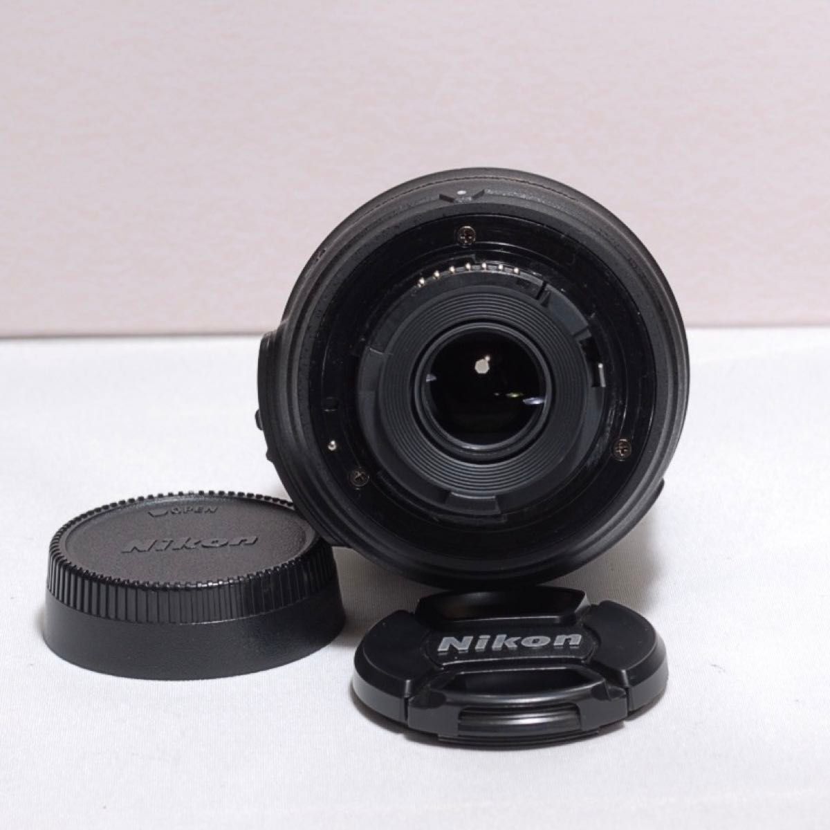 24日限定価格 一眼レフデビュー Nikon D60 シングルレンズ スマホ転送