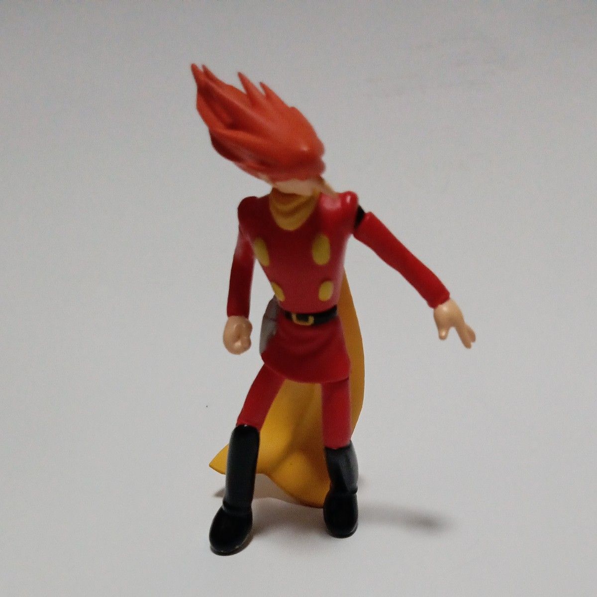 サイボーグ009シリーズフィギュア（002 003）2体セット｜Yahoo!フリマ