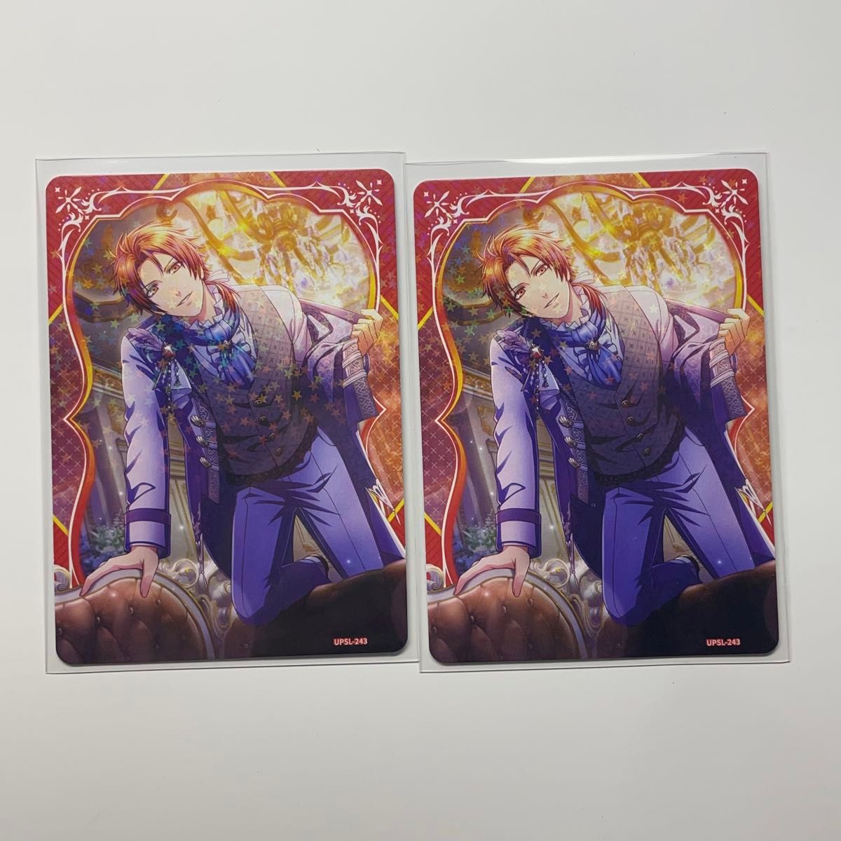 ビジュコレ 3 音也 うたプリ カード シャニライ EVC N ノーマル｜Yahoo