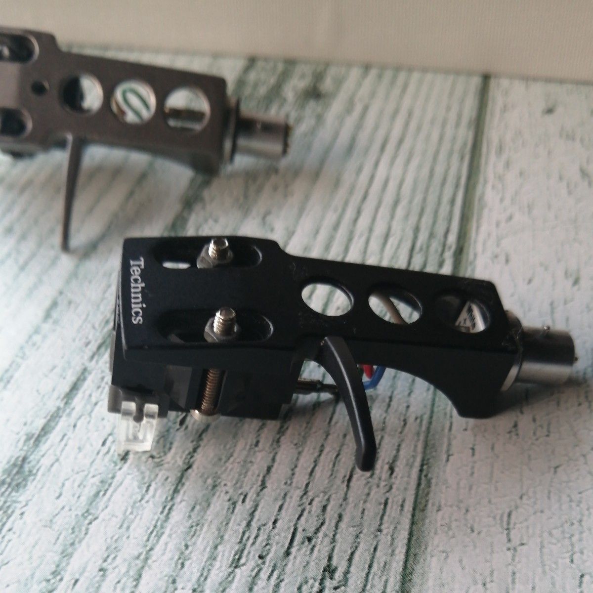 シュア M44G M44-7 テクニクスシェル｜Yahoo!フリマ（旧PayPayフリマ）