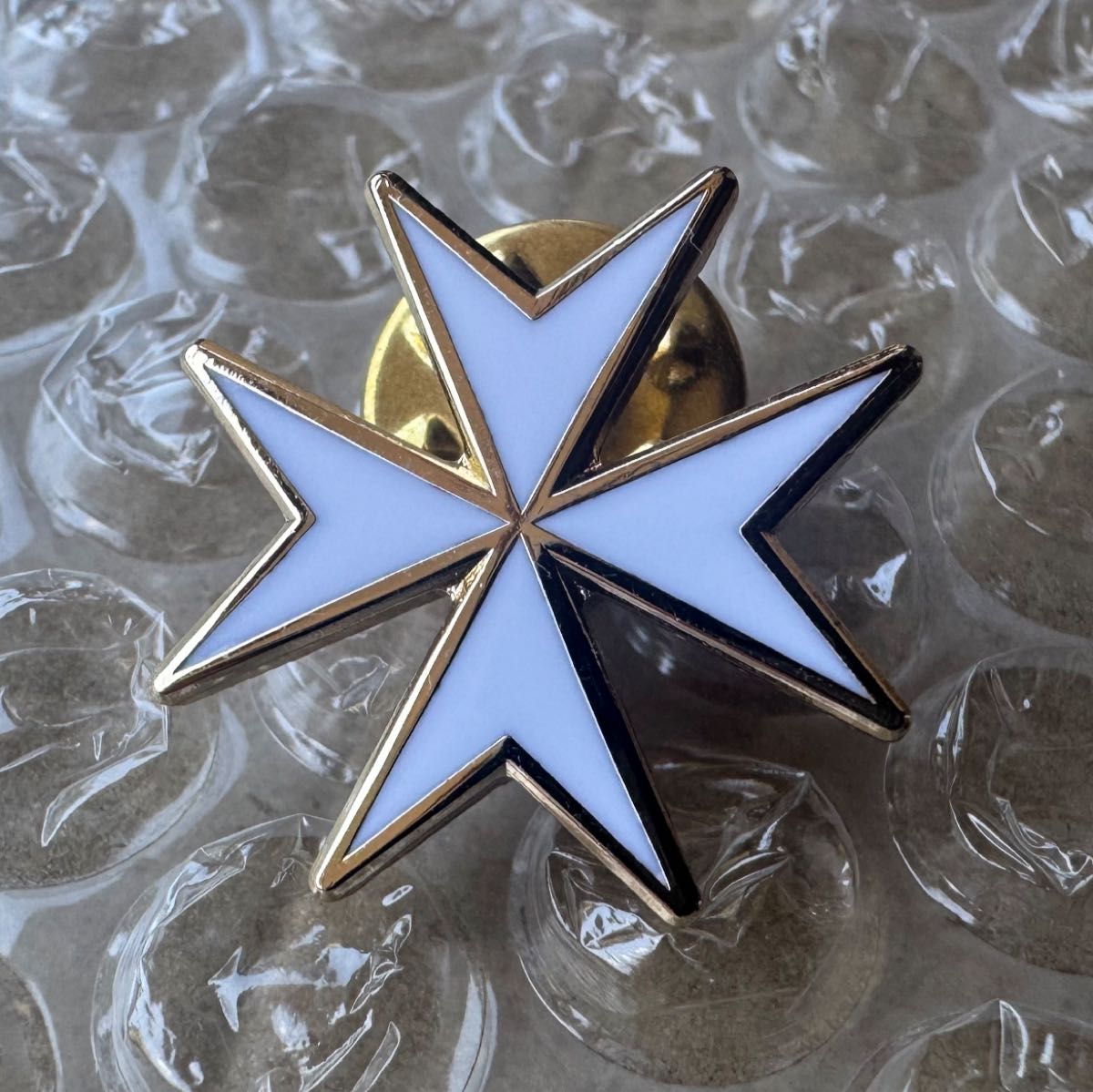 EXPO 2025 大阪・関西万博 マルタ館 マルタパビリオン マルタ十字 最大