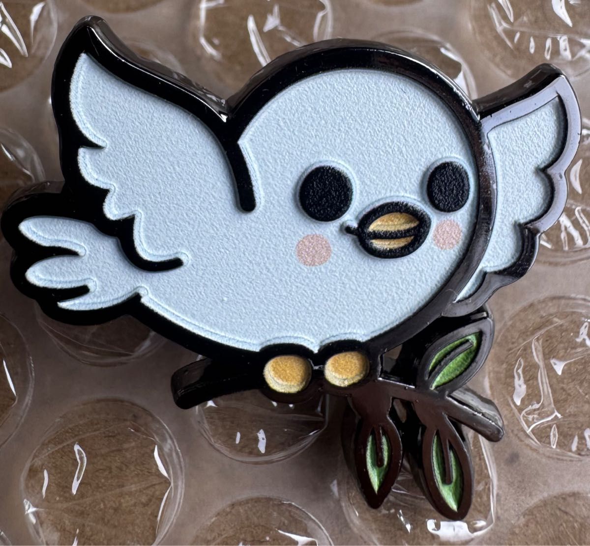 大阪関西万博 イタリア館限定 ルーチェ バチカンマスコット