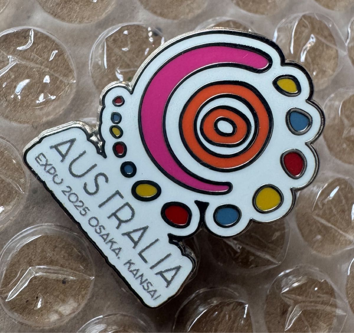 大阪・関西万博/オーストラリア館/AUSTRALIA EXPO 2025 OSAKA KANSAI