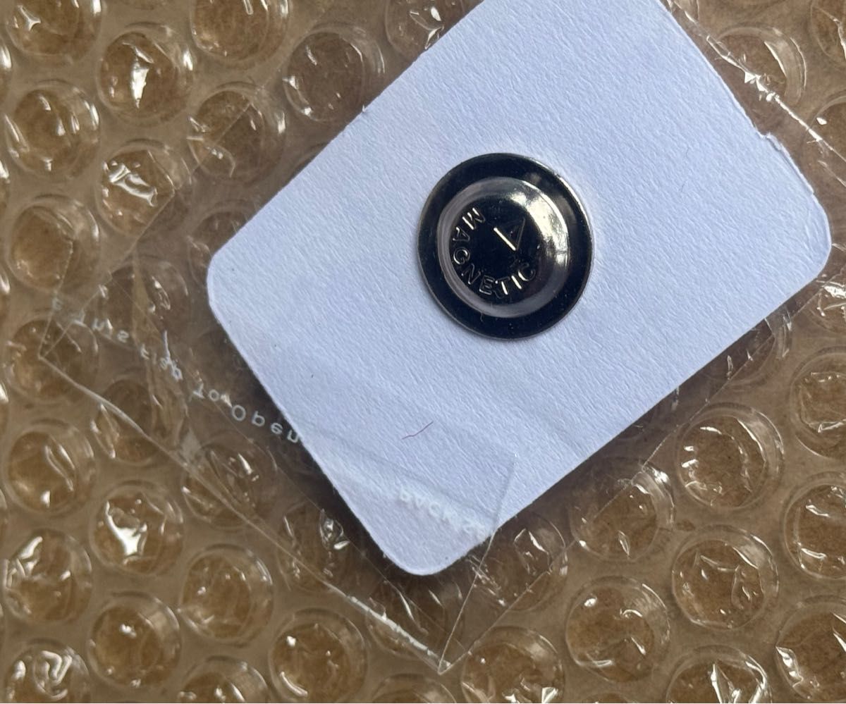 大阪・関西万博 Expo 2025 インド館 マグネット ピンズ ピンバッジ