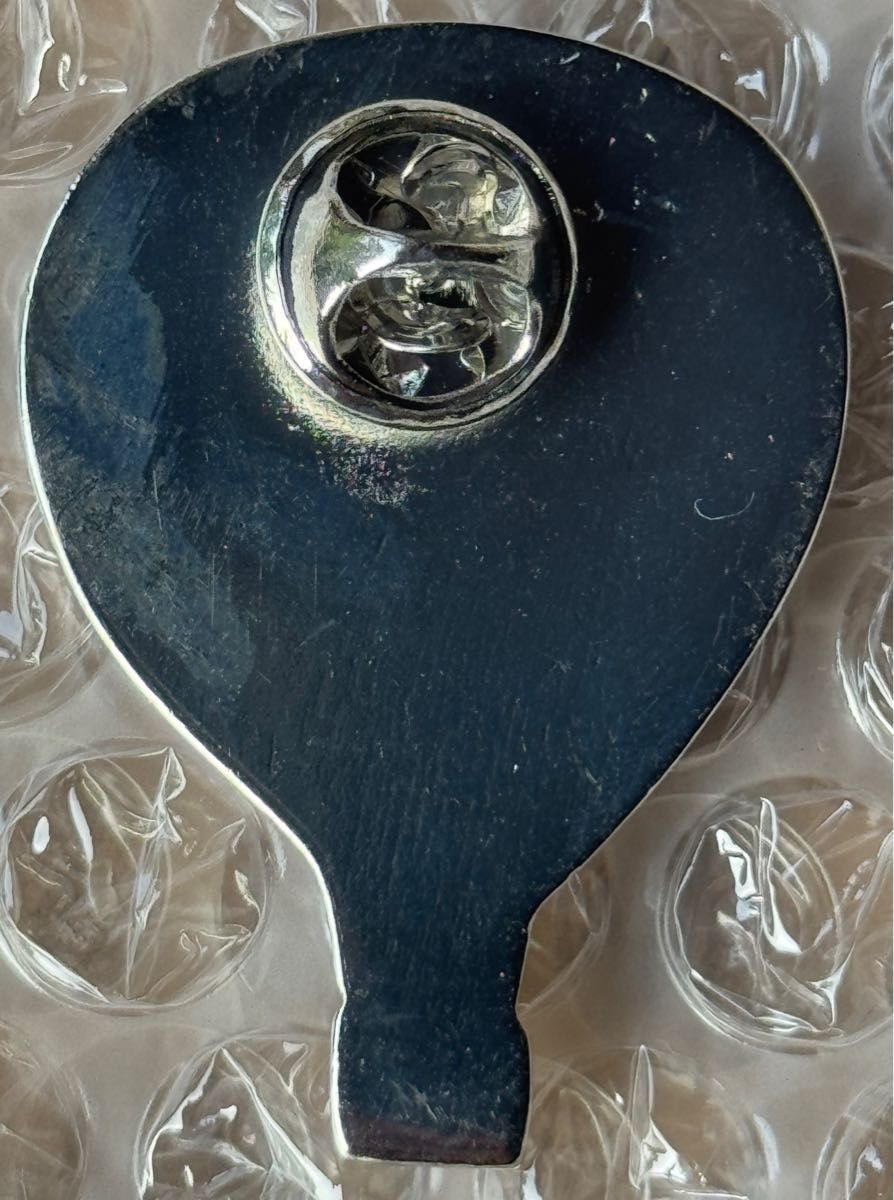 大阪・関西万博 Expo2025 トルコ館 カッパドキア 気球 ブルーver