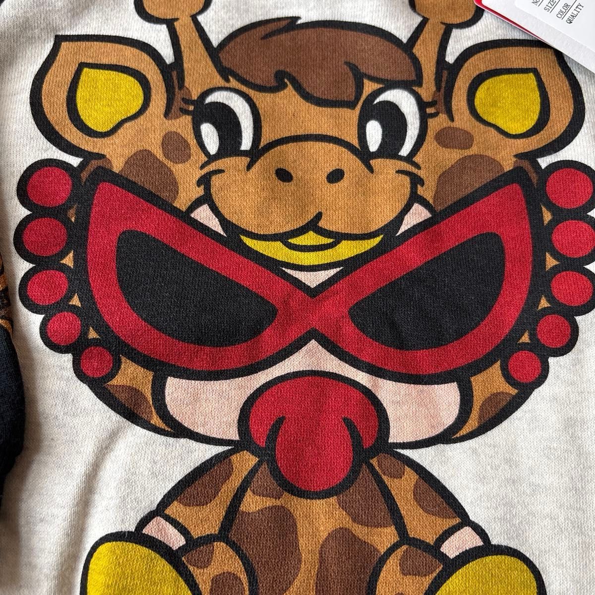 お盆限定価格 ヒステリックミニ キリン 90｜Yahoo!フリマ（旧PayPay