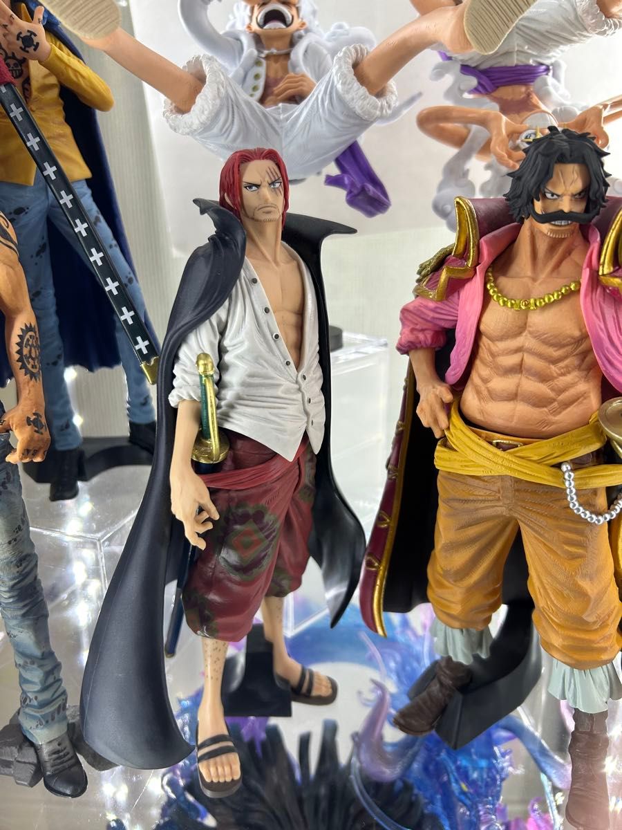 ワンピースone piece キングオブアーティスト king of artist koa