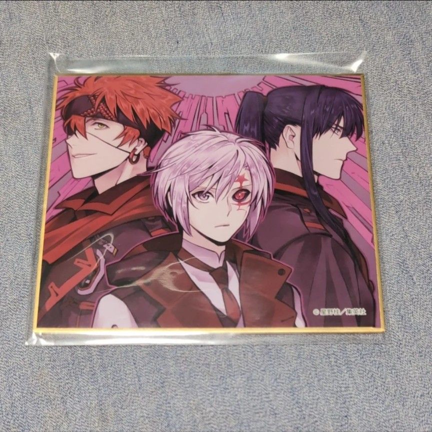 D Gray-man Dグレ 原画展 アレン 神田 ラビ星野桂の世界